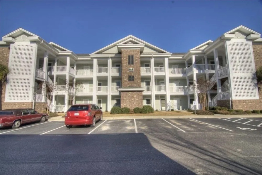 Magnolia Pointe 401-4894 by RedAwning