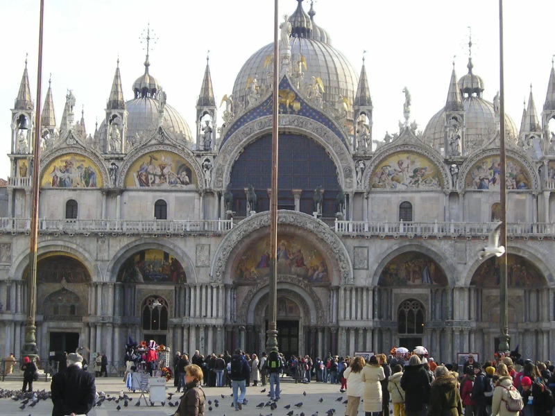 Albergo Leon D’Oro