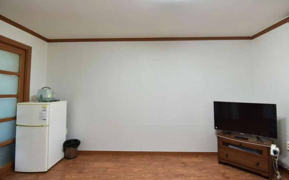 Goesan Hwayang Gyegok Gangaae Pension