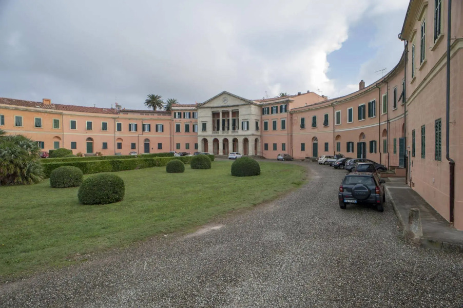 Dimora Storica Ai Casini D'ardenza B&B