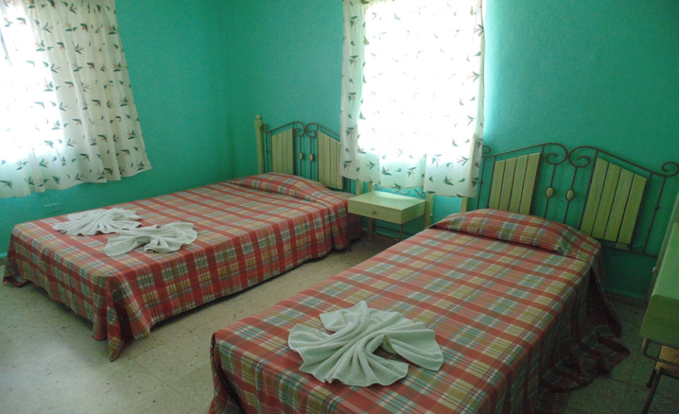 Horizontes Villa Playa Girón