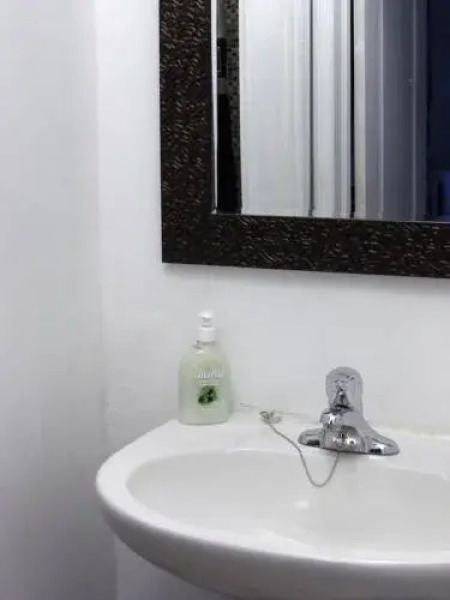 Romantic Mansion Toronto