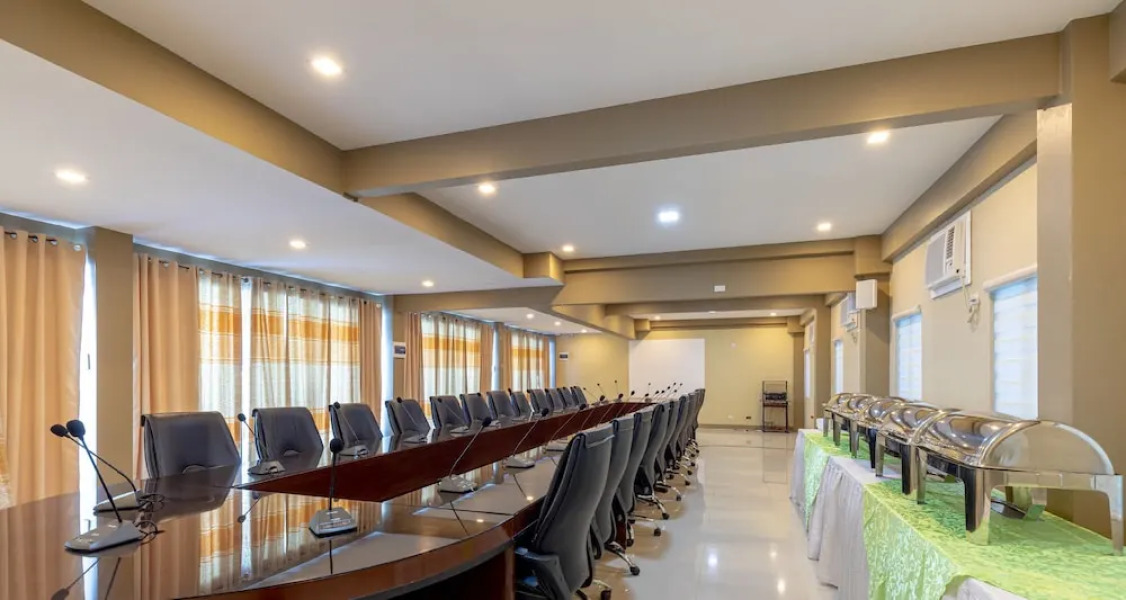 ZEN Rooms Rosario Resort Batangas