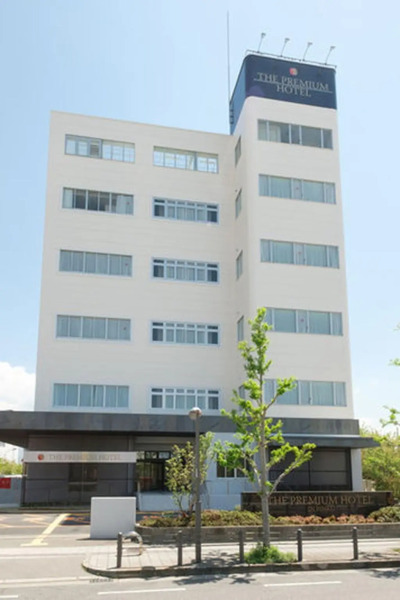 The Premium Hotel in Rinku