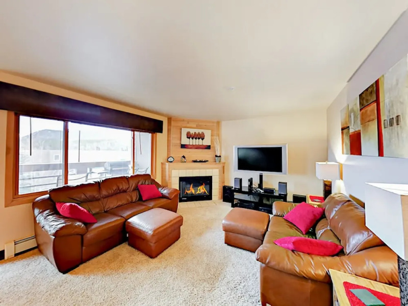 95600 Ryan Gulch Rd Condo Unit 614