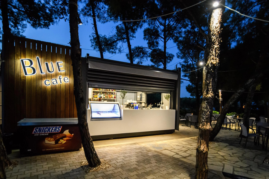 Blue Dolphin Resort Hotel