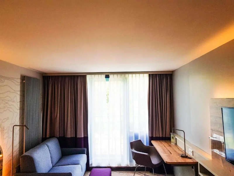 Kurhotel am Reischberg