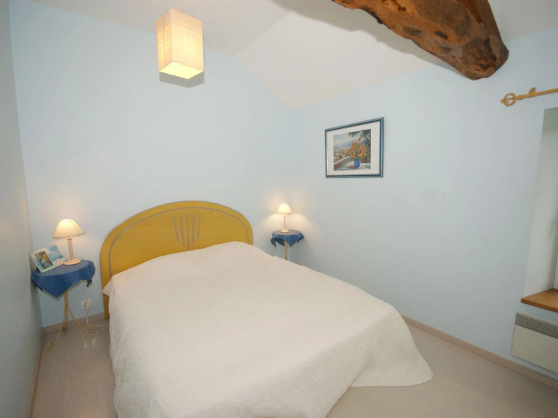 Spacious Holiday Home in Besse With Swimming Pool