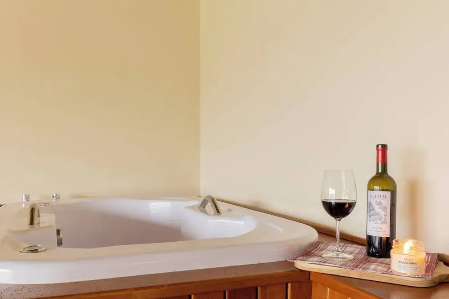 Pousada Terra dos Pássaros