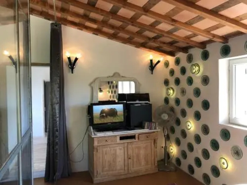 Gîte "Bois-Mariage"