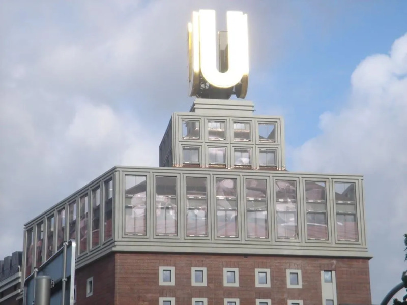 Gästehaus am Rombergpark Dortmund