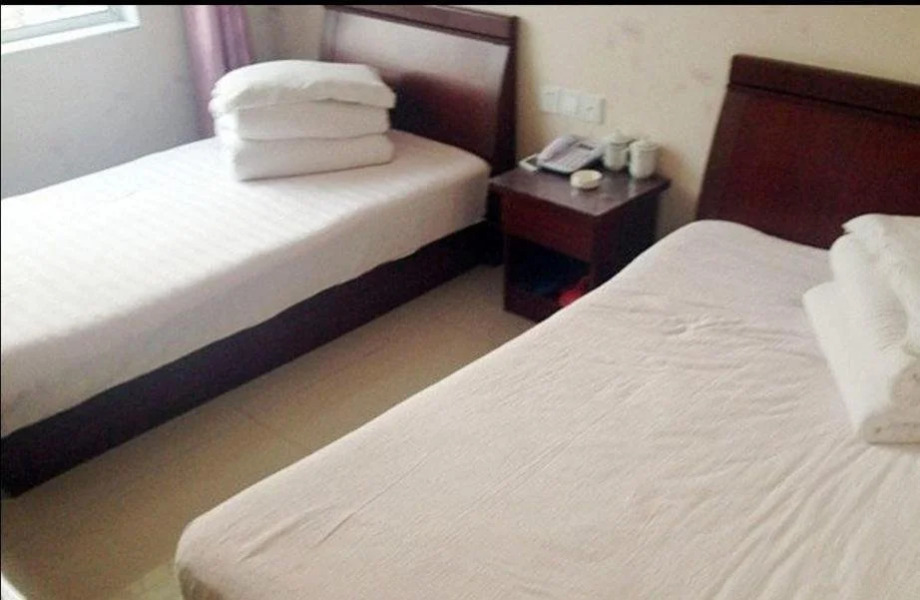 Pingyi Inn 2nd Branch