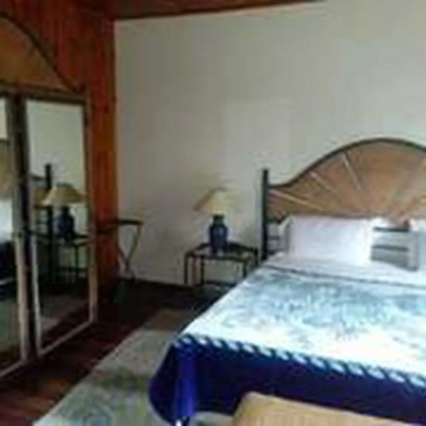 Hotel Rincón Del Real