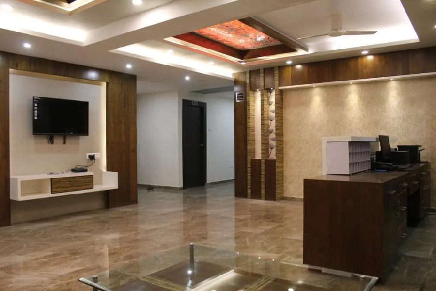 OYO 4027 Hotel Stay Inn