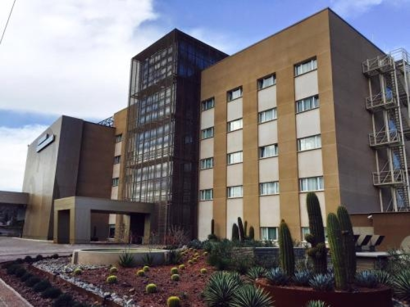 Howard Johnson by Wyndham Chilecito Hotel & Casino