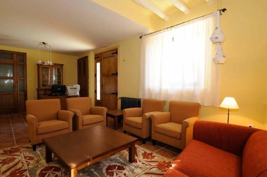 Hotel Rural Las Ollerias