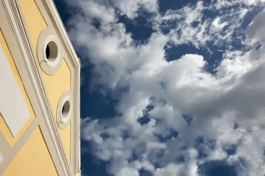 La Casa di DonnAmelia