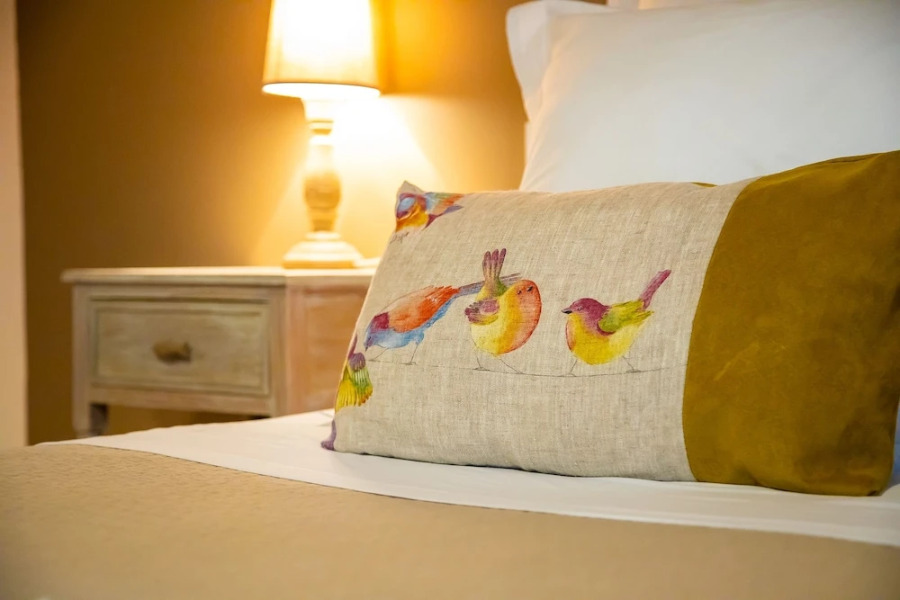 La Closerie de la Glossetière