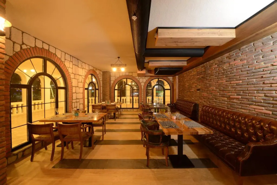 Raymar Mardin Hotels