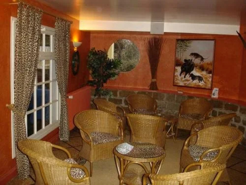 Hôtel Villa du Lion dOr