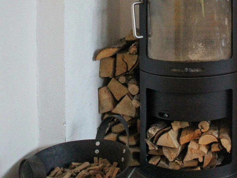 8 Person Holiday Home in Søgne