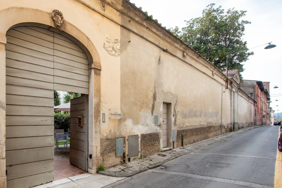 La Suite di Bonnes Vacances