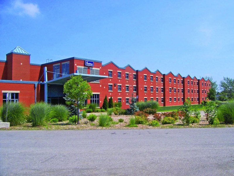 Residence & Conference Centre - Welland