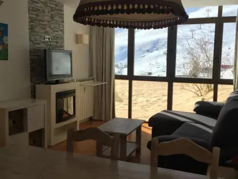 Apartamentos Pirineos Candanchu