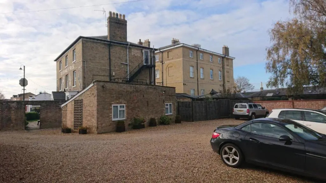 The Bramley House Hotel