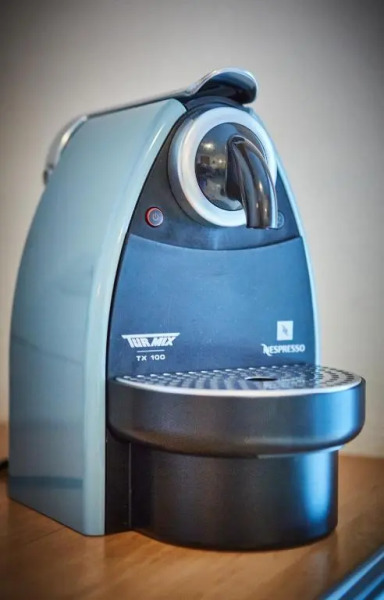 Am Zwölferkogel Appartements