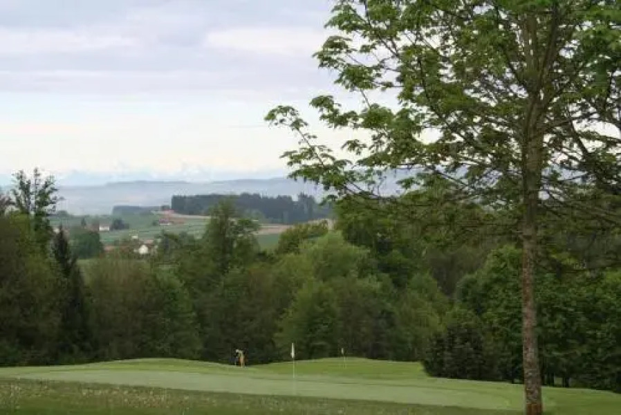 Gasthof Pension Höng