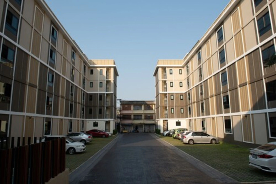 Amanah Bangkok Hotel