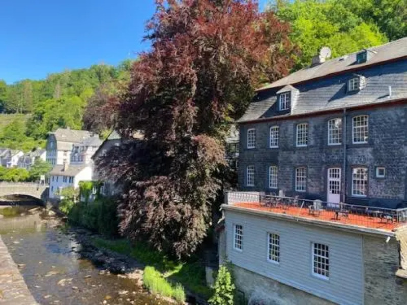 Villadelux Elbershof