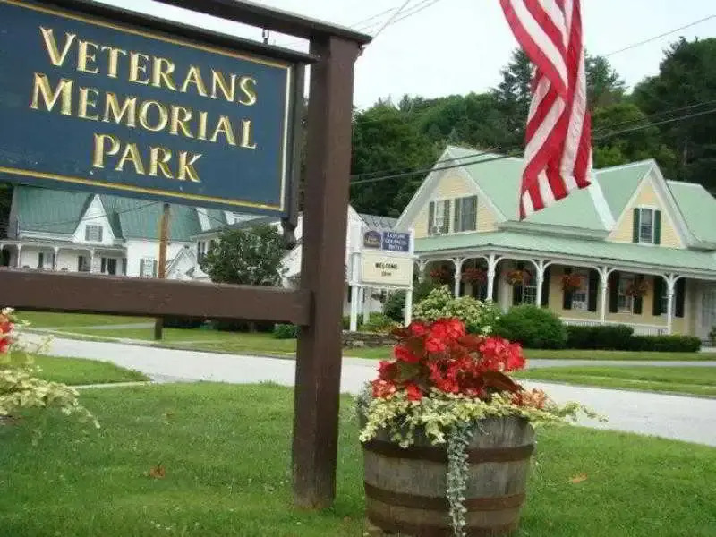 Best Western Ludlow Colonial Motel