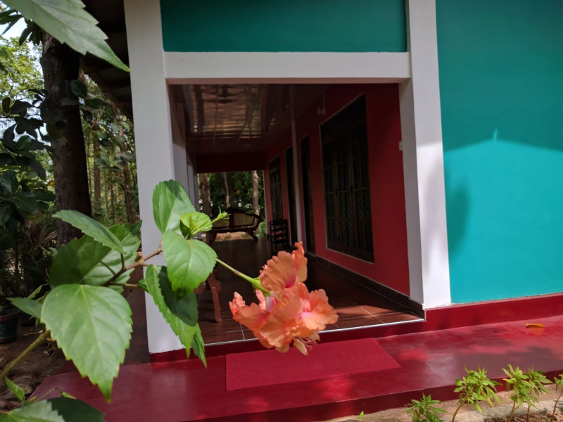 Palitha Home Stay