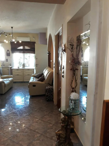 Mandy's complete luxury flat