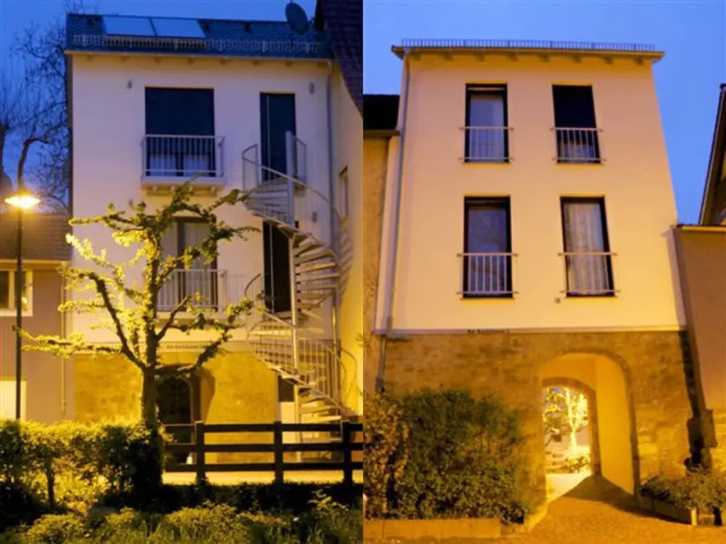 Alte Stadtmauer Apartment