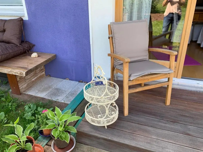 Apartment Gaensebluemchen daisy