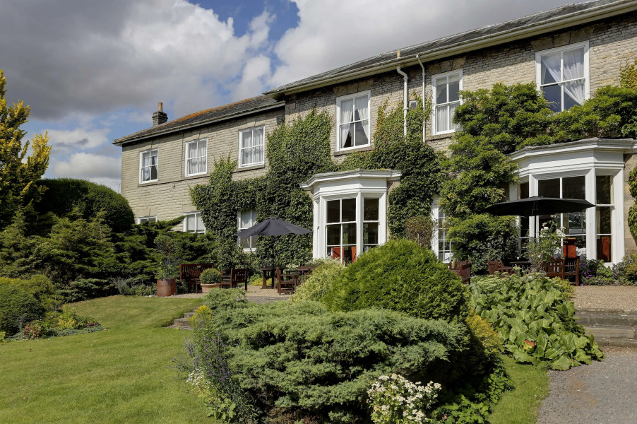 Best Western Forest & Vale Hotel