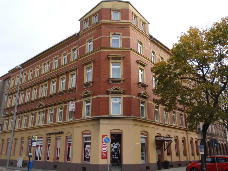 Hotel Elisenhof