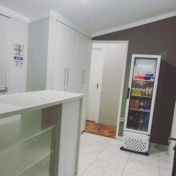 Pousada E Hostel Flórida