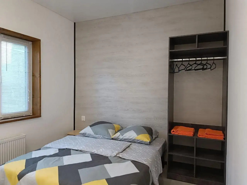 Апартаменты на улице Трамвайная 6