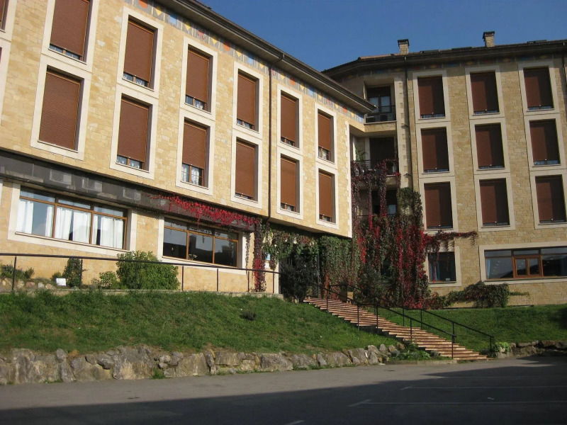 Hotel Acebos Arriondas