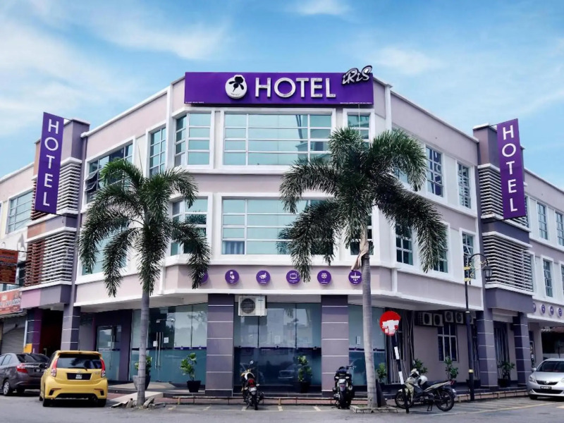 Iris Hotel Kajang