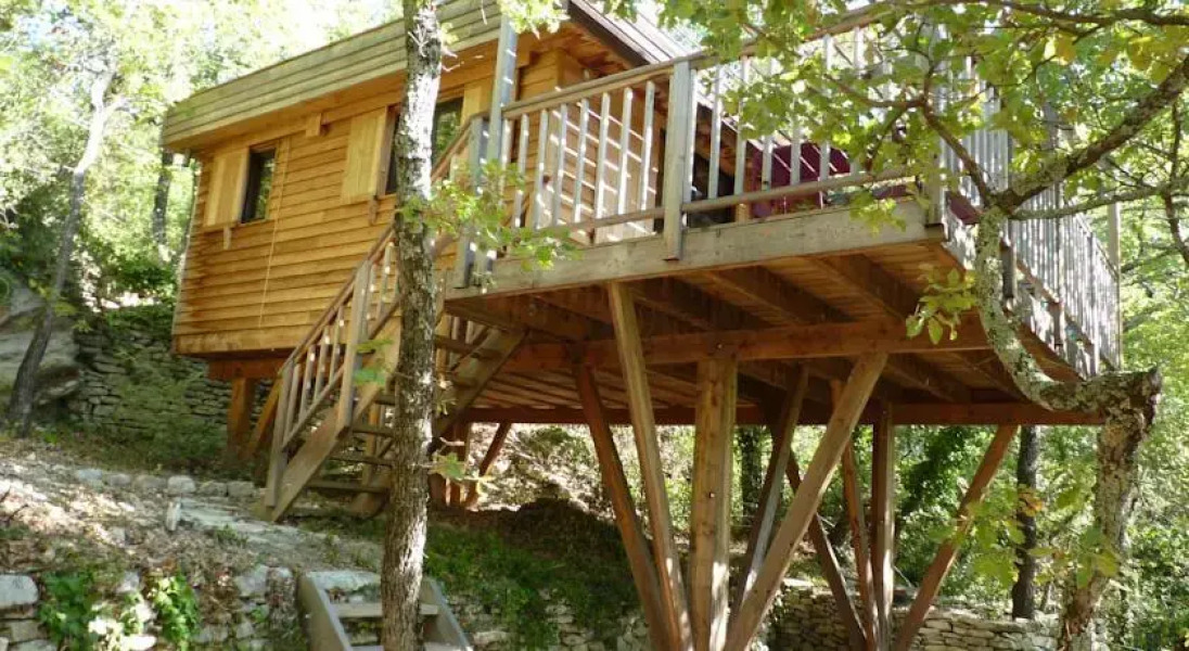 Provence Secrète-Contemporaine à Gordes