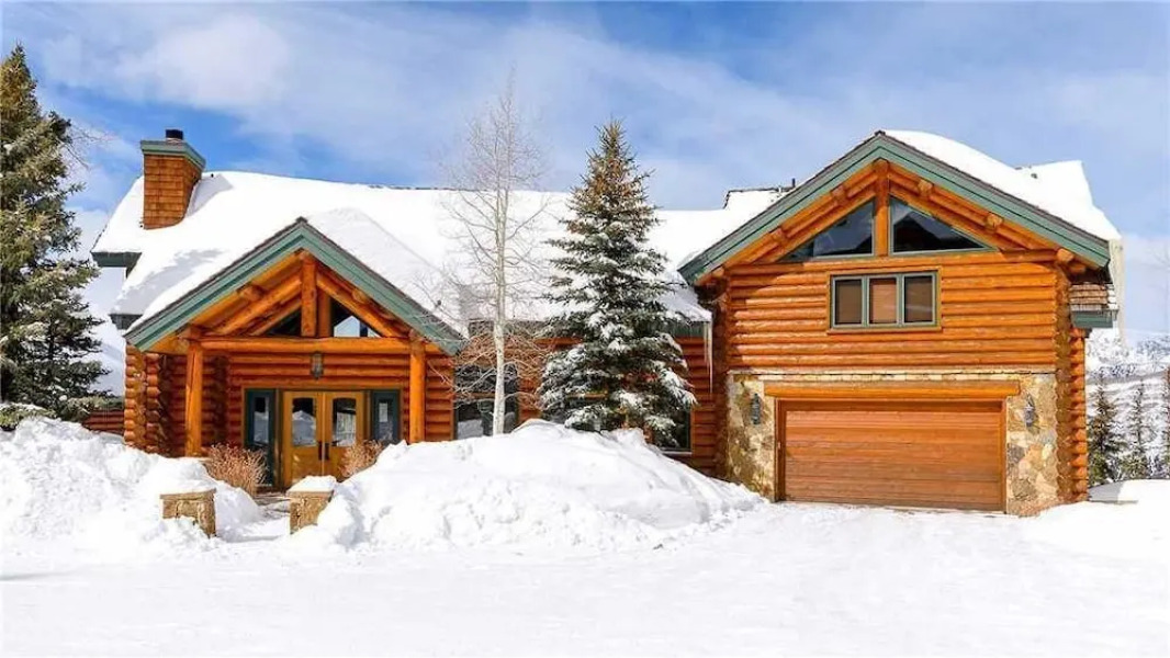 Sundance Grand Overlook By Telluride Resort Lodging