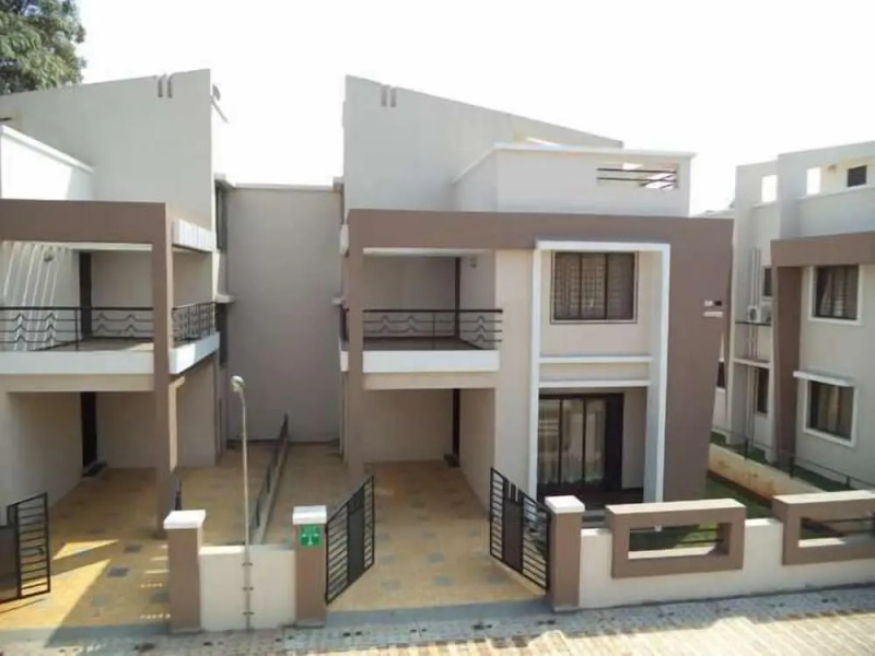 United 21 Retreat, Lonavala