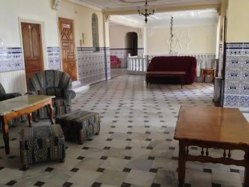 Hotel Résidence Abla Yassmine