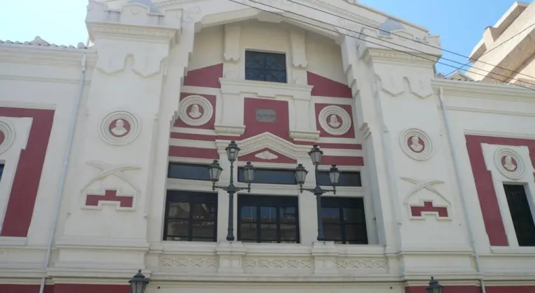 Casa Jumilla Ruta Bodegas y Vinos