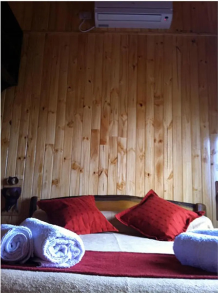 Costa del Sol Iguazú